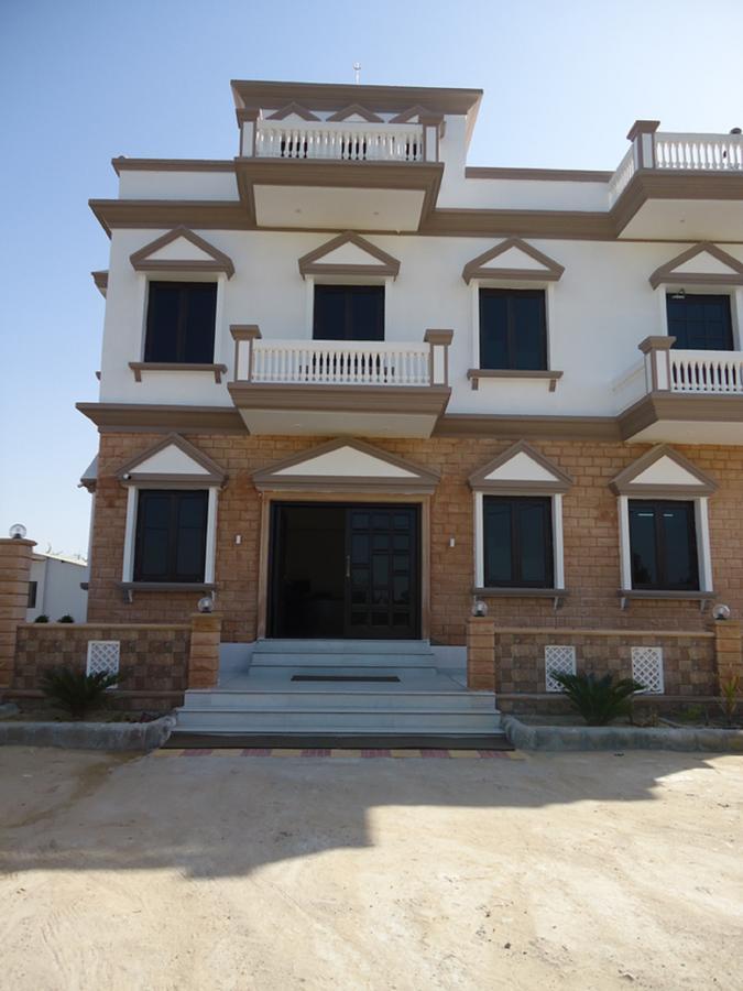 Bhagwati Vilas Τζοντχπούρ Εξωτερικό φωτογραφία